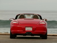 Porsche Boxster 2007 mug #NC191129