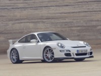 Porsche 911 GT3 2007 mug #NC190639