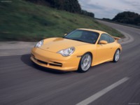 Porsche 911 GT3 2004 hoodie #581470