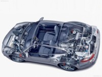 Porsche 911 Turbo 2007 Poster 581481