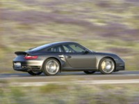 Porsche 911 Turbo 2007 mug #NC190890