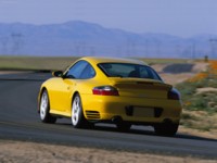 Porsche 911 Turbo Coupe 2004 mug #NC190990