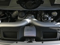 Porsche 911 Turbo 2007 Sweatshirt #581539