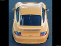 Porsche 911 GT3 2004 hoodie #581540