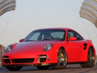 Porsche 911 Turbo 2007 mug #NC190859