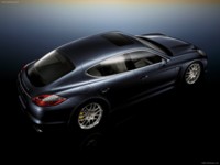 Porsche Panamera 2010 mug #NC191826