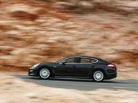 Porsche Panamera 2010 t-shirt #581642