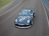 Porsche 911 GT3 Cup 2010 stickers 581657