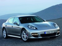 Porsche Panamera 2010 Sweatshirt #581675