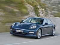 Porsche Panamera 2010 Sweatshirt #581709