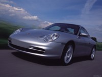 Porsche 911 Targa 2002 hoodie #581762