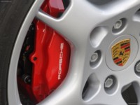 Porsche Boxster S 2007 mug #NC191273