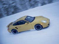 Porsche 911 Turbo 2007 Sweatshirt #581771