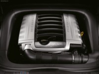 Porsche Cayenne 2008 Sweatshirt #581775