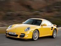 Porsche 911 Turbo 2010 mug #NC190955