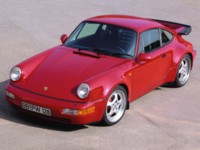 Porsche 911 Turbo 1993 Sweatshirt #581832