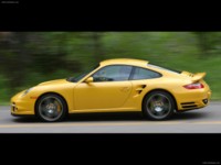 Porsche 911 Turbo 2007 mug #NC190930