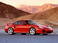 Porsche 911 GT2 2003 Poster 581848