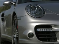Porsche 911 Turbo 2007 mug #NC190912