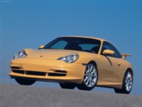 Porsche 911 GT3 2004 Poster 581871