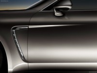 Porsche Panamera 2010 Poster 581893