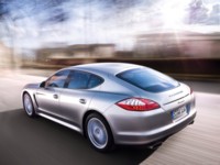 Porsche Panamera 2010 hoodie #581933
