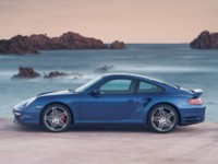 Porsche 911 Turbo 2007 mug #NC190868