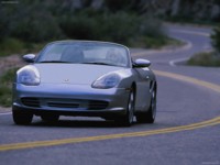Porsche Boxster S 2004 Longsleeve T-shirt #581936