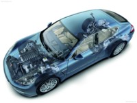 Porsche Panamera 2010 Tank Top #581948