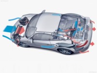 Porsche 911 Turbo 2007 mug #NC190944