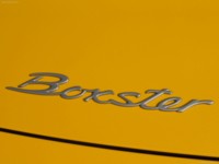 Porsche Boxster 2007 Tank Top #581968