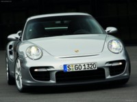 Porsche 911 GT2 2008 Poster 581995