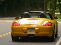 Porsche Boxster 2007 mug #NC191117