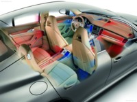 Porsche Panamera 2010 Tank Top #582019