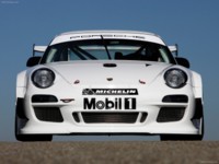 Porsche 911 GT3 R 2010 Tank Top #582020