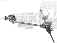 Porsche Panamera 2010 Poster 582042