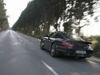 Porsche 911 Turbo 2007 mug #NC190892