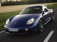 Porsche Cayman 2007 Longsleeve T-shirt #582056