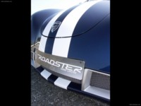PGO Roadster 2009 hoodie #582111