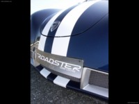 PGO Roadster 2009 Tank Top #582111