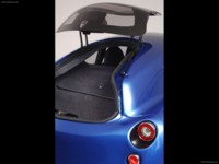PGO Hemera 2009 Mouse Pad 582154