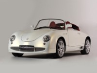 PGO Cevennes 2009 Mouse Pad 582169