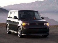 Scion TRDEquipped xB 2005 Poster 582244