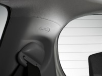 Scion iQ 2011 Tank Top #582267