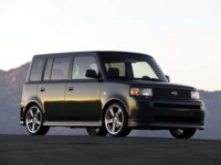 Scion TRDEquipped xB 2005 Poster 582271