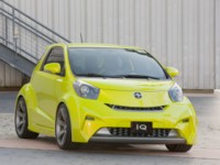 Scion iQ Concept 2009 mug #NC198505