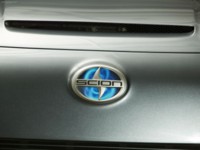 Scion FUSE Concept 2006 Tank Top #582327