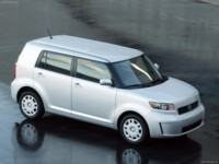 Scion xB 2008 Longsleeve T-shirt #582361