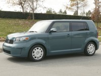 Scion xB 2008 mug #NC198753