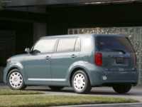 Scion xB 2008 puzzle 582376